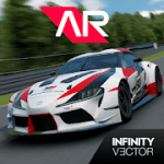 Assoluto Racing v2.6.1 Mod APK + DATA A Lot Of Money