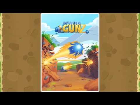 Mining GunZ sh????t 1.0042 MOD APK Unlimited Money