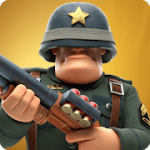 War Heroes Free Multiplayer War 3.0.1 APK + Mod A Lot Of Money
