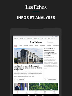 les-echos-the-eco-news-4-0-1-mod