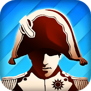 European War 4 Napoleon v1.4.24 Mod APK A Lot Of Money