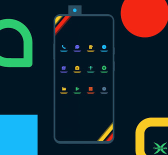 kora-grey-adaptive-icon-pack-beta-0-3-1-patched