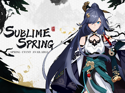 Honkai Impact 3 3.7.0 MOD (NO CD + NO SP COST + DUMP ENEMY)