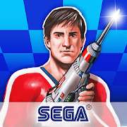 Space Harrier II Classic 4.1.1