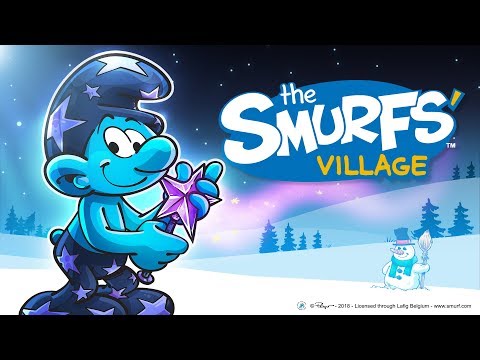 Smurfs’ Village 1.70.0 MOD APK