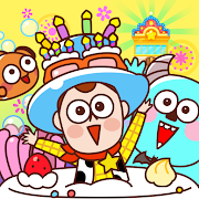 LINE Pixar Tower v1.4.1 Mod APK