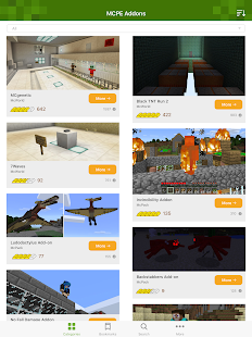 Addons for Minecraft 1.16.5 Mod No ads