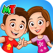 My Town Discovery v1.19.5 Mod APK Unlocked