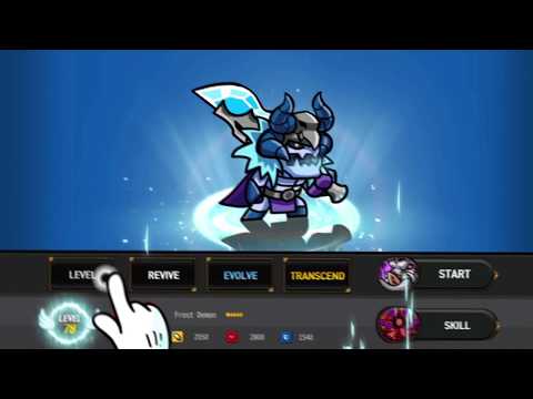 endless-frontier-saga-2-online-idle-rpg-game-2-5-7-apk-mod