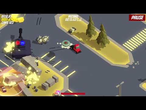 pako-forever-1-0-7-mod-apk-unlocked-car