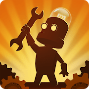 Deep Town Mining Factory v4.4.8 Mod APK A Lot Of Money