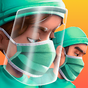 Dream Hospital Health Care Manager Simulator 2.1.14 Mod Money