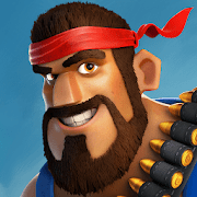 Boom Beach 43.66