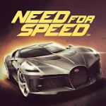 Need For Speed ​​No Limits v4.4.6 Mod APK China Unofficial