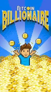 Bitcoin Billionaire 4.10.2 MOD (Unlimited Money)