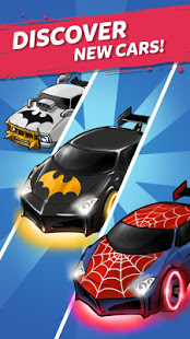 merge-battle-car-best-idle-clicker-tycoon-game-1-0-70-mod-unlimited-coins