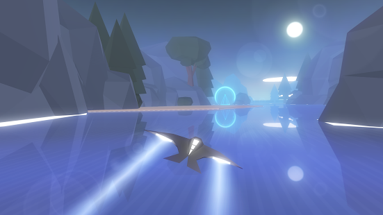 RACE THE SUN CHALLENGE EDITION 1.16 MOD (Unlimited Money + Life)