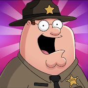 Family Guy The Quest for Stuff 3.4.5