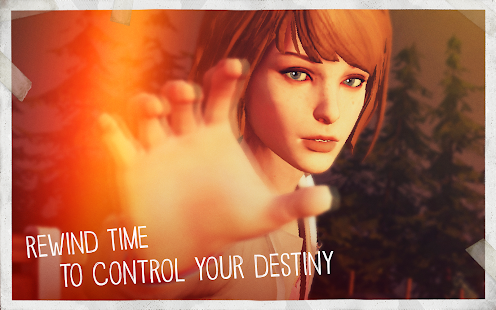 Life is Strange 1.00.310 MOD + DATA (Unlocked)