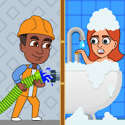 Design Masters Interior Design v1.2.1527 Mod APK Money