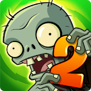 Plants Vs. Plants Vs. Zombies 2 v8.4.1 Mod APK Coins Gems