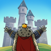 Kingdomtopia The Idle King 1.0.4 Mod Money
