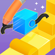 Draw Climber v1.8.0 Mod APK Money