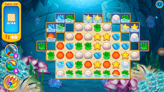 seascapes-trito-s-adventure-3-7-mod-apk-unlimited-gems