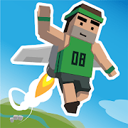 Jetpack Jump 1.3.7 Mod Unlimited Coins