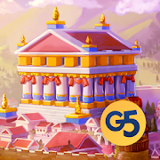 Jewels Of Rome v1.11.1103 Mod APK Money