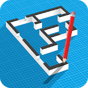 Floor Plan Creator 3.4.6 Unlocked