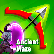 Archero 2.5.2 Mod God mode and 1 hit kill