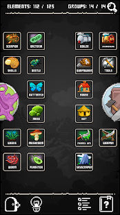 doodle-god-8-bit-mania-1-0-4-mod-a-lot-of-mana