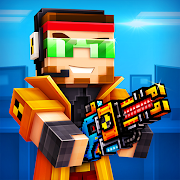 Pixel Gun 3D v18.0.2 Mod APK A Lot Of Money