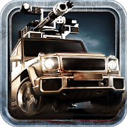 Zombie Roadkill 3D 1.0.11 Mod Money