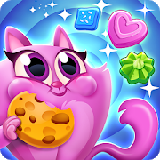 Cookie Cats v1.56.7 Mod APK Unlimited Coins