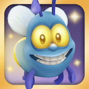 Shiny The Firefly v1.1.1 Mod APK Unlock All Levels