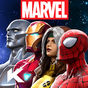 Marvel Contest of Champions 30.0.0 MOD Dumb Enemy