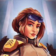 Idle War v0.4.6 Mod APK UNLIMITED FREE BOX ONE HIT DROP COIN X2