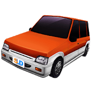 Dr. Driving v1.64 Mod APK A Lot Of Money And Gold Bought All Cars