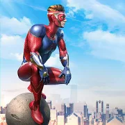 Hurricane Superhero Wind Tornado Vegas Mafia 1.4.3 Mod Unlimited banknotes