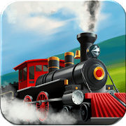 Idle Train Empire 189 Mod Money