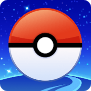 Pokemon GO 0.185.3 Mod a lot of money