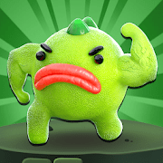 Tower Power Kawaii Tower Building Shooter 1.0.27