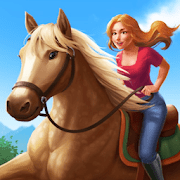 horse-riding-tales-ride-with-friends-510-mod-unlimited-food-blackpearl