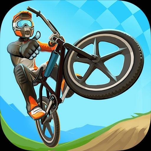 Mad Skills BMX 2 v 2.2.0 MOD Unlimited Money