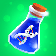 Human Evolution Clicker v1.8.9 Mod APK A Lot Of Money