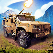 Metal Force Battle Cars 3.47.5