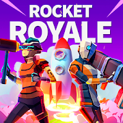 Rocket Royale 2.1.2 Mod Money