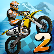Mad Skills Motocross 2 v2.22.1342 Mod APK Rockets Unlocked